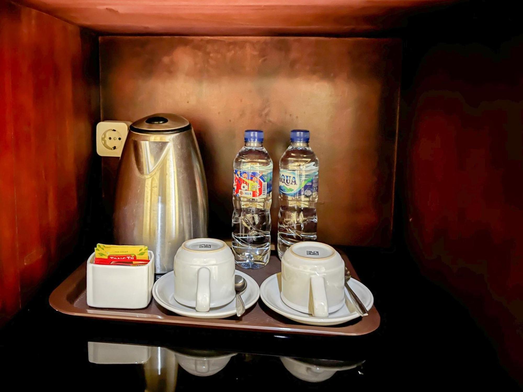 Kartika Hotel Syariah Pacitan Mitra Reddoorz 외부 사진