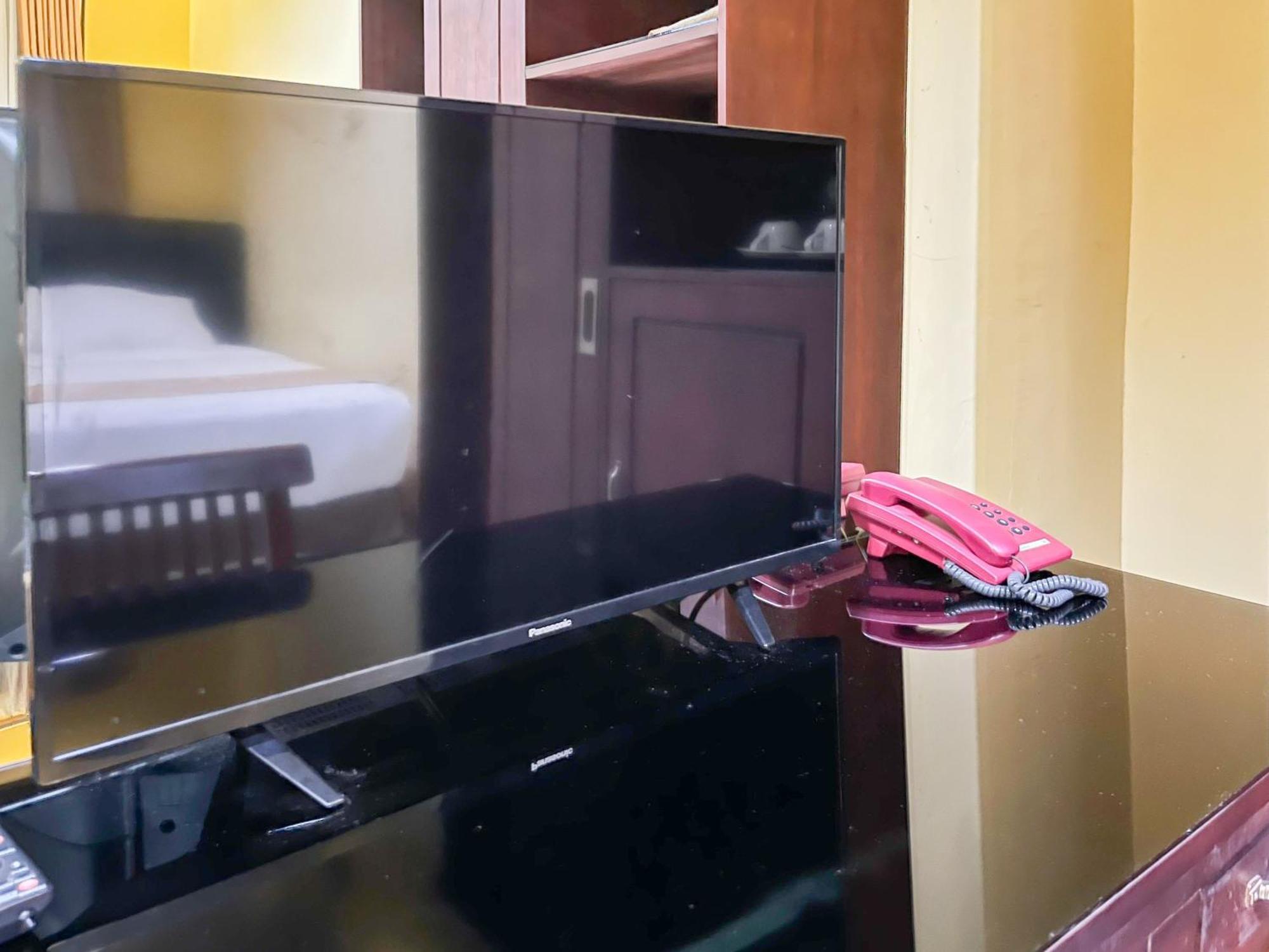 Kartika Hotel Syariah Pacitan Mitra Reddoorz 외부 사진