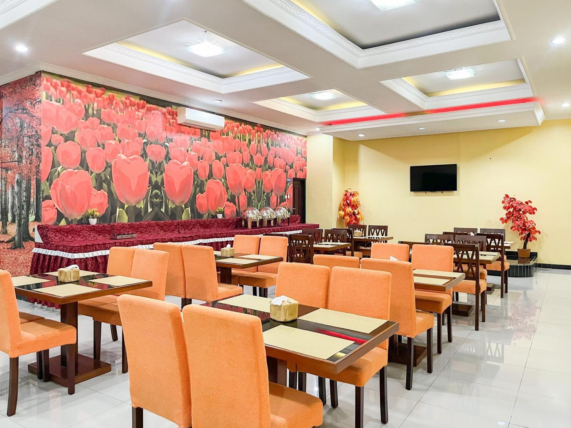 Kartika Hotel Syariah Pacitan Mitra Reddoorz 외부 사진